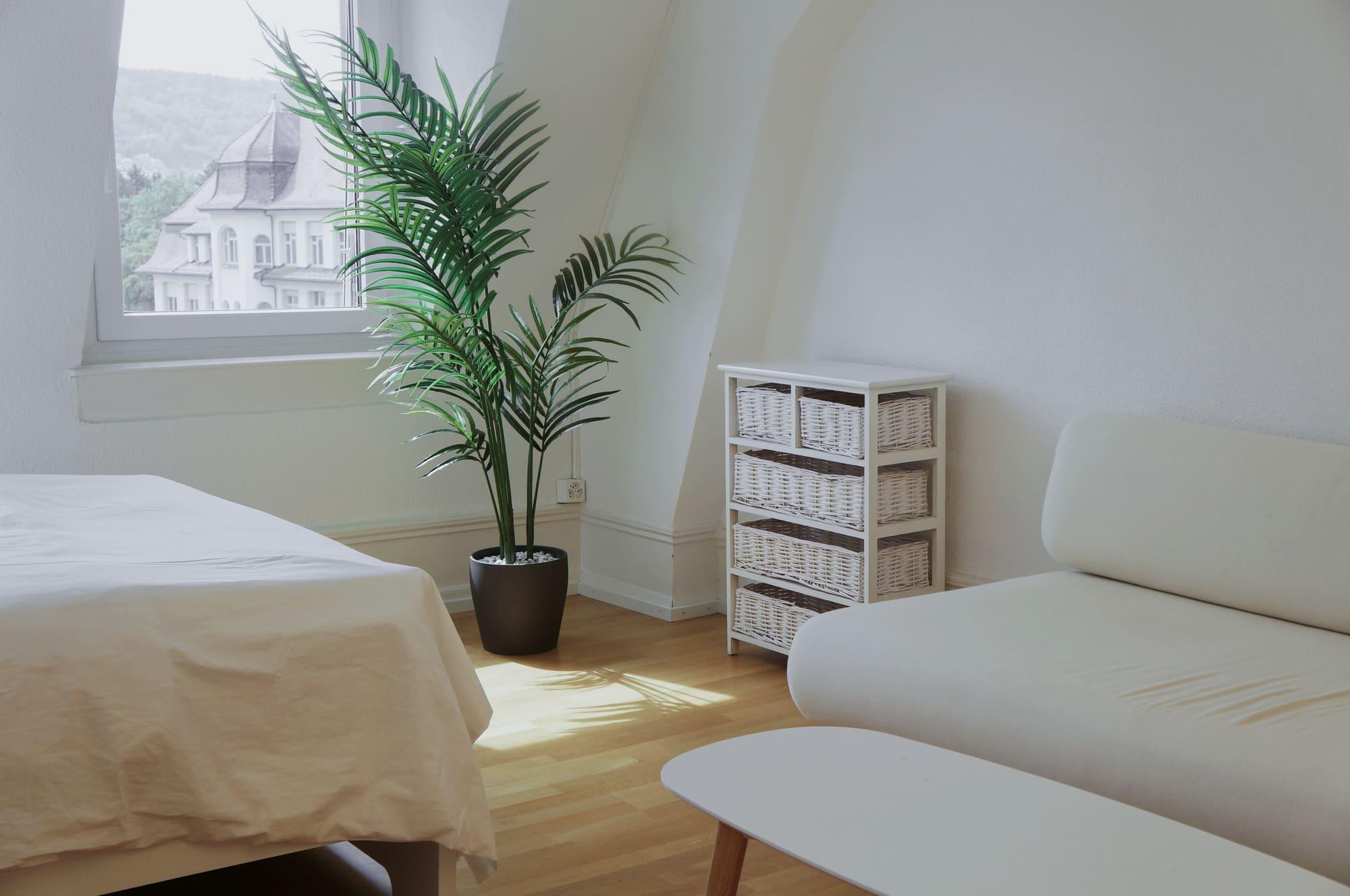 Furnished room at Urban Nest, Zürich