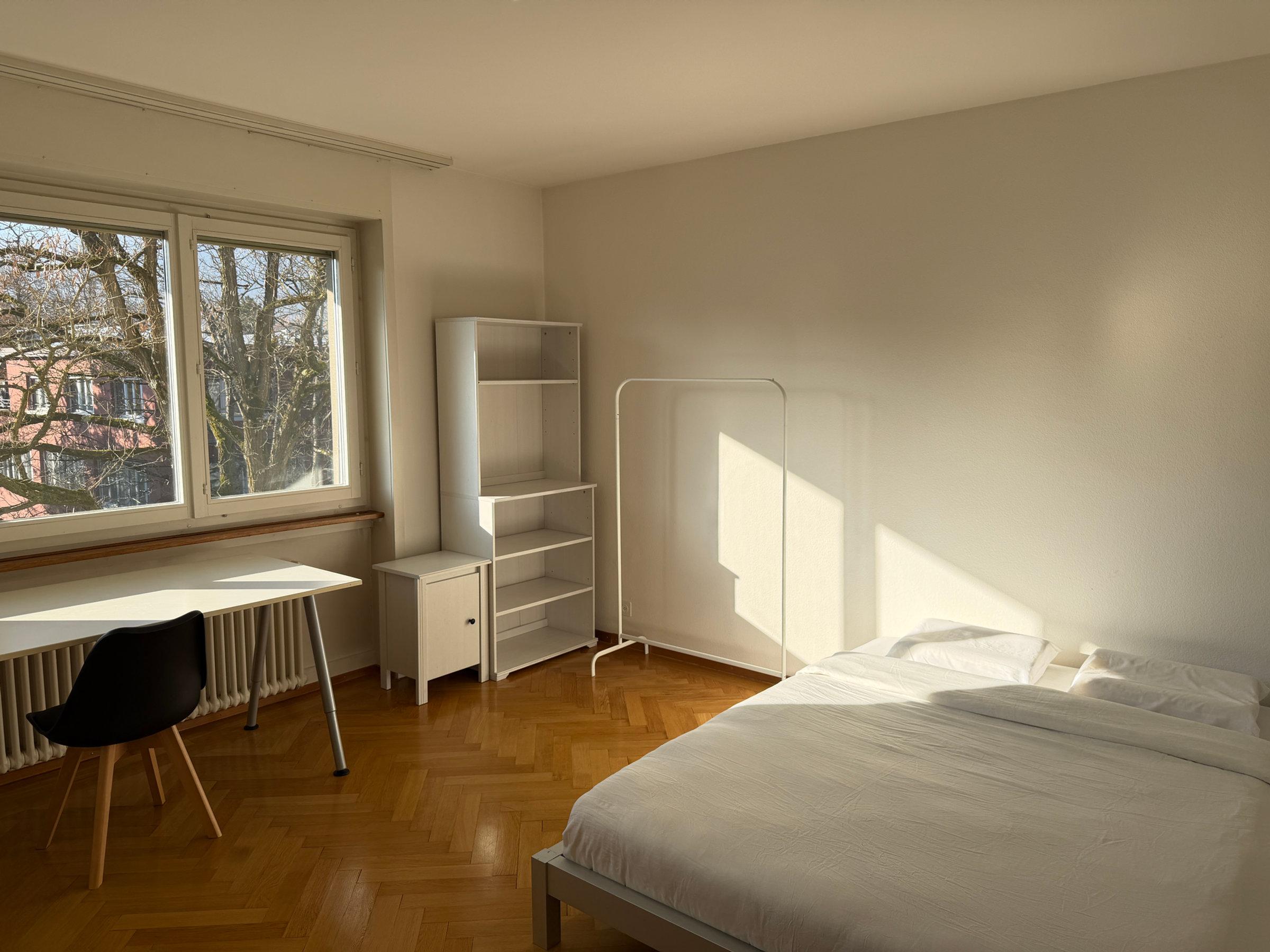Unit 6-41, WOLLI BASE, Zürich