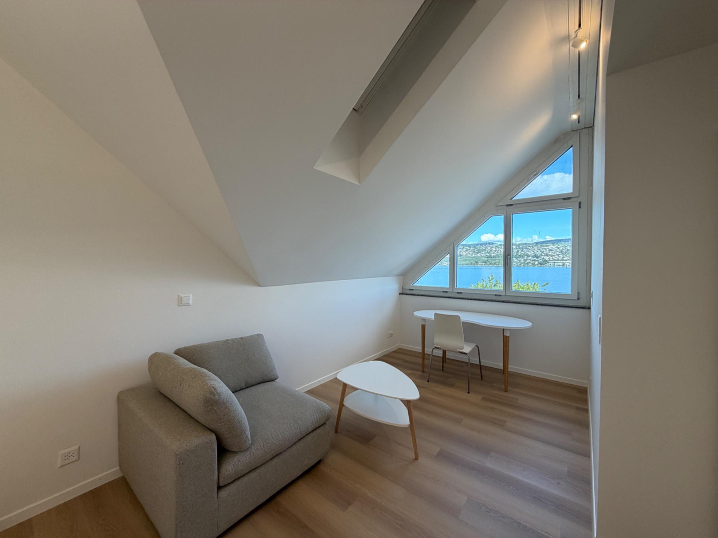 Unit 11-12, LAKEFRONT, Oberrieden