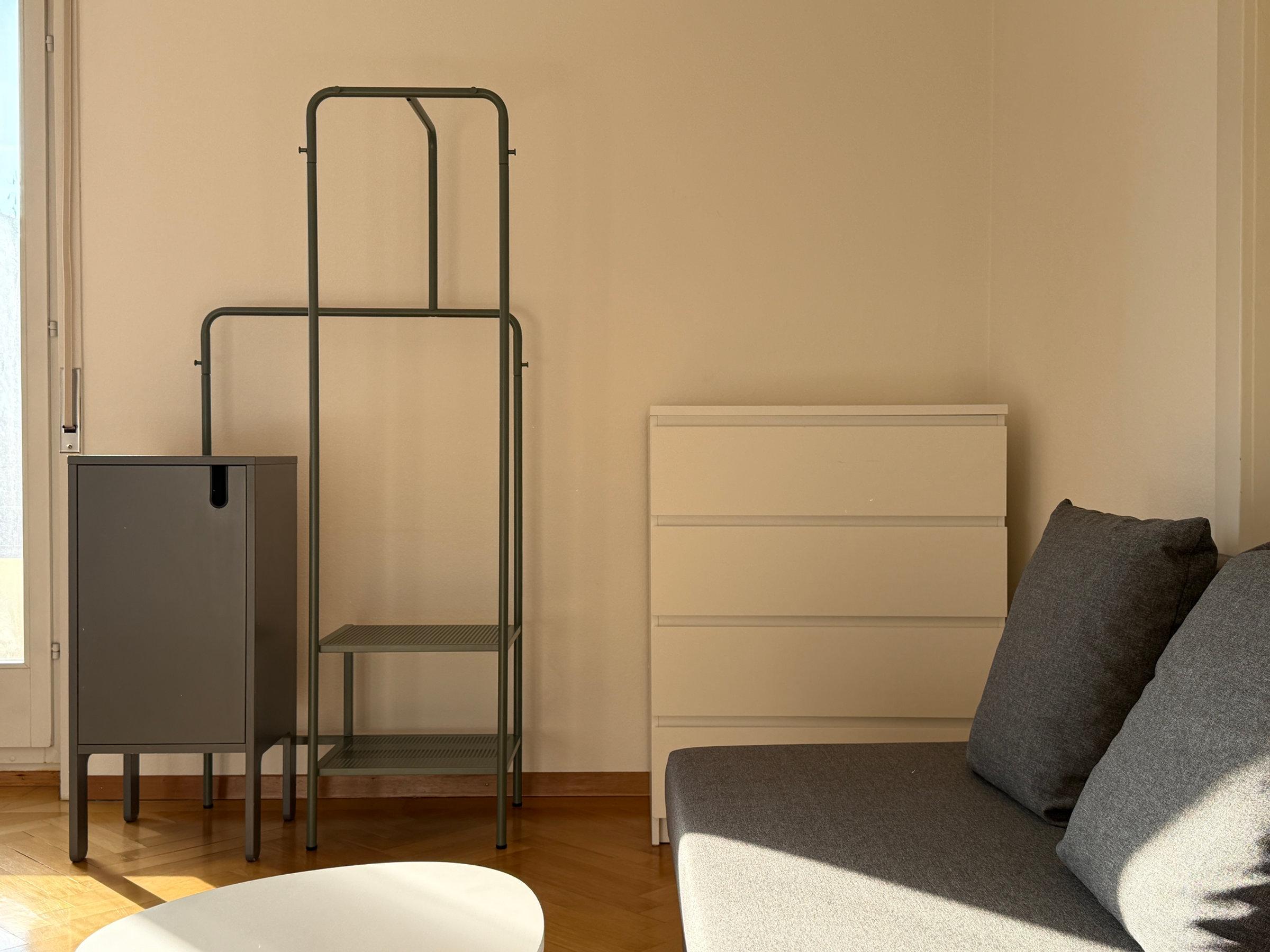 Unit 6-44, WOLLI BASE, Zürich