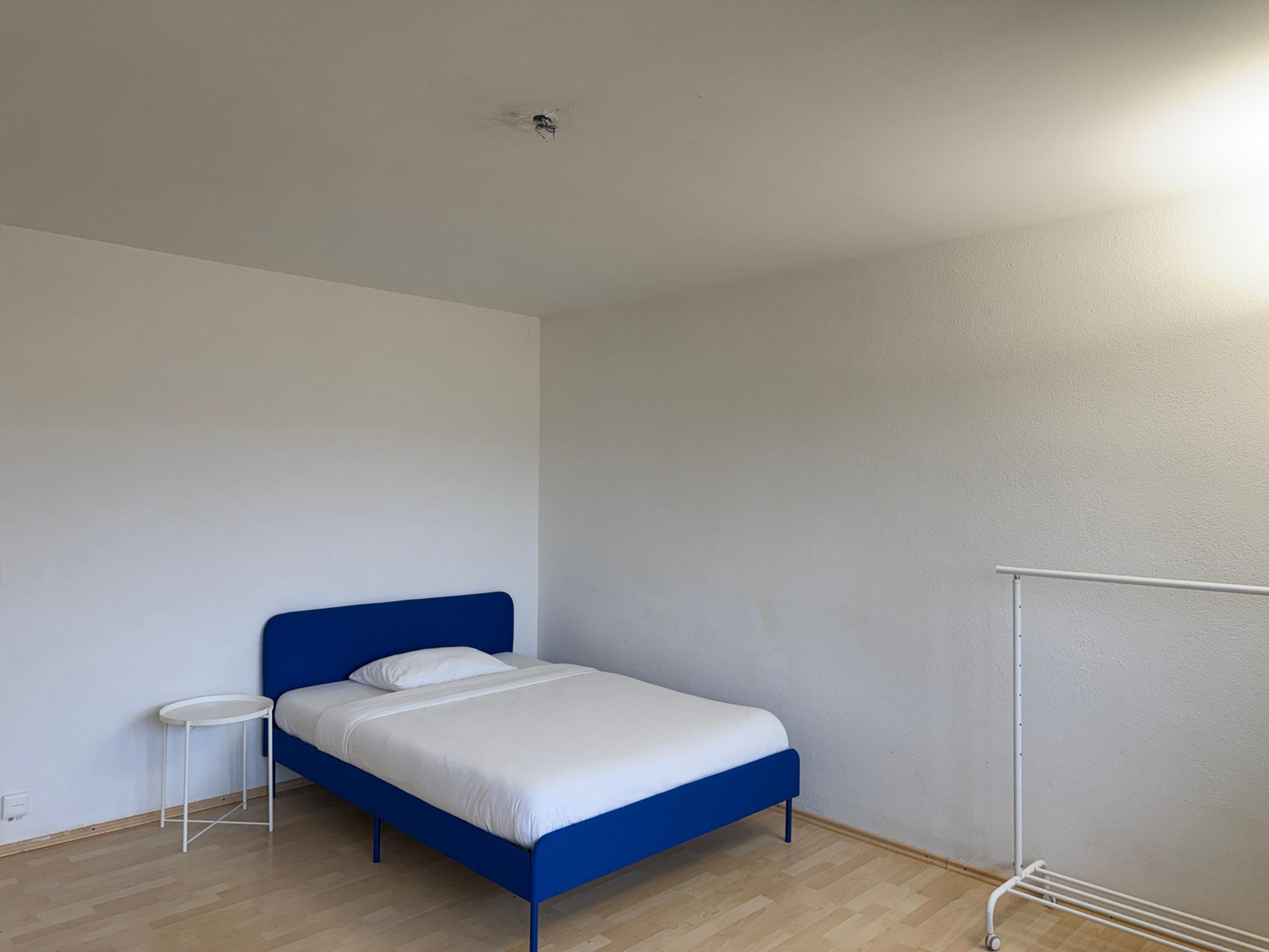 Unit 9-12, BOMBACH 27, Zürich