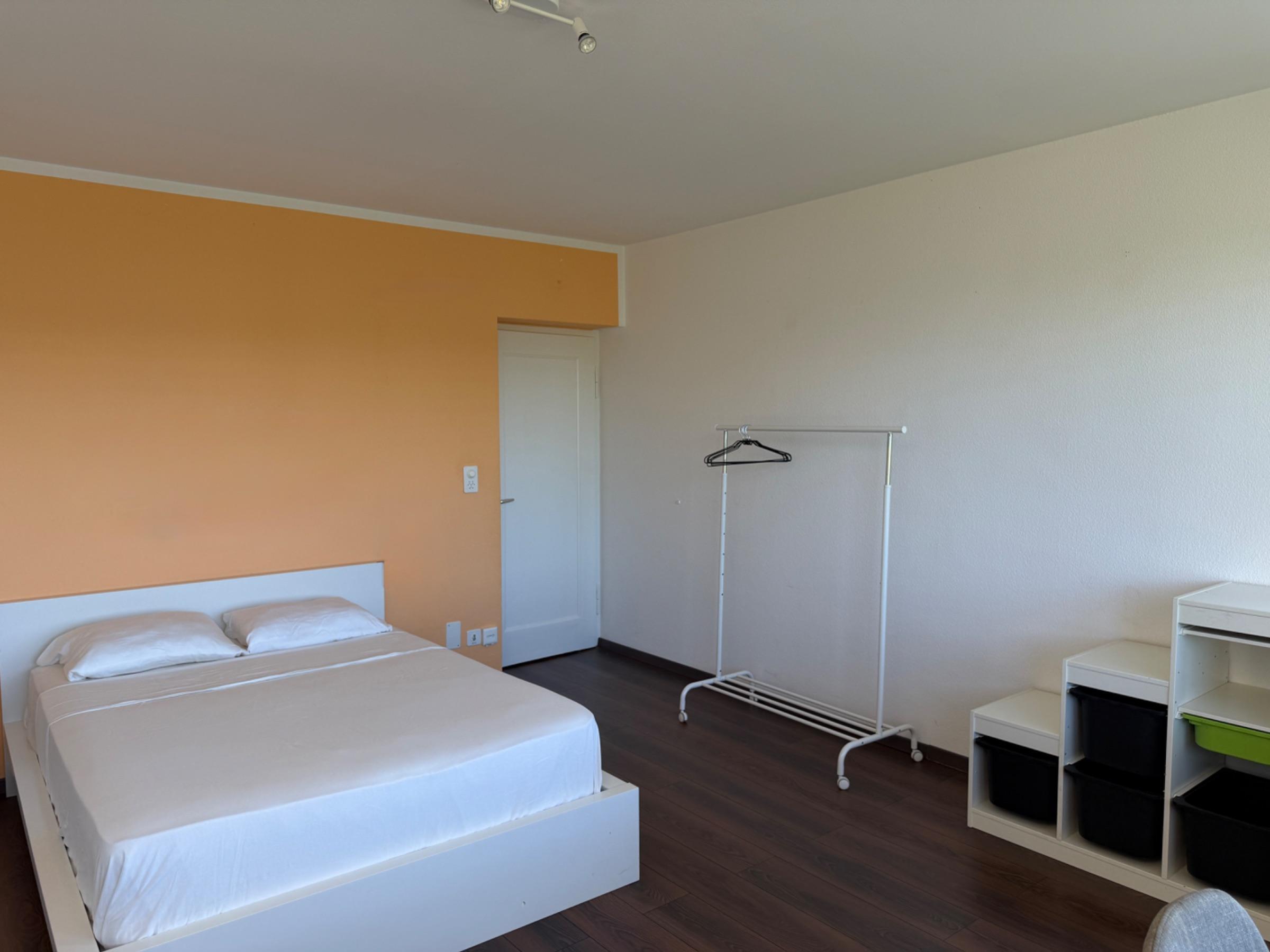 Unit 9-32, BOMBACH 27, Zürich