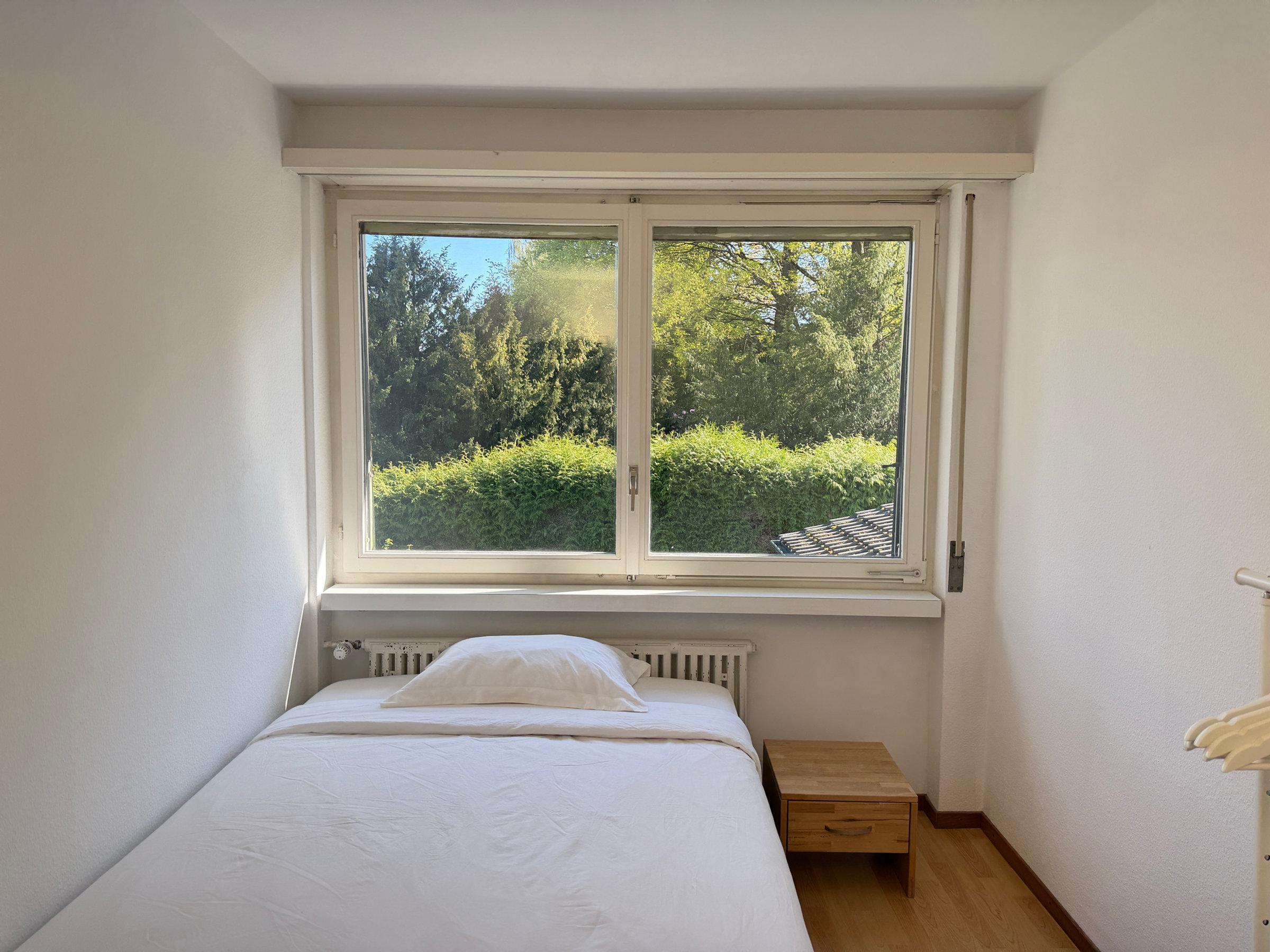 Unit 10-12, VILLA HALDE, Rüschlikon