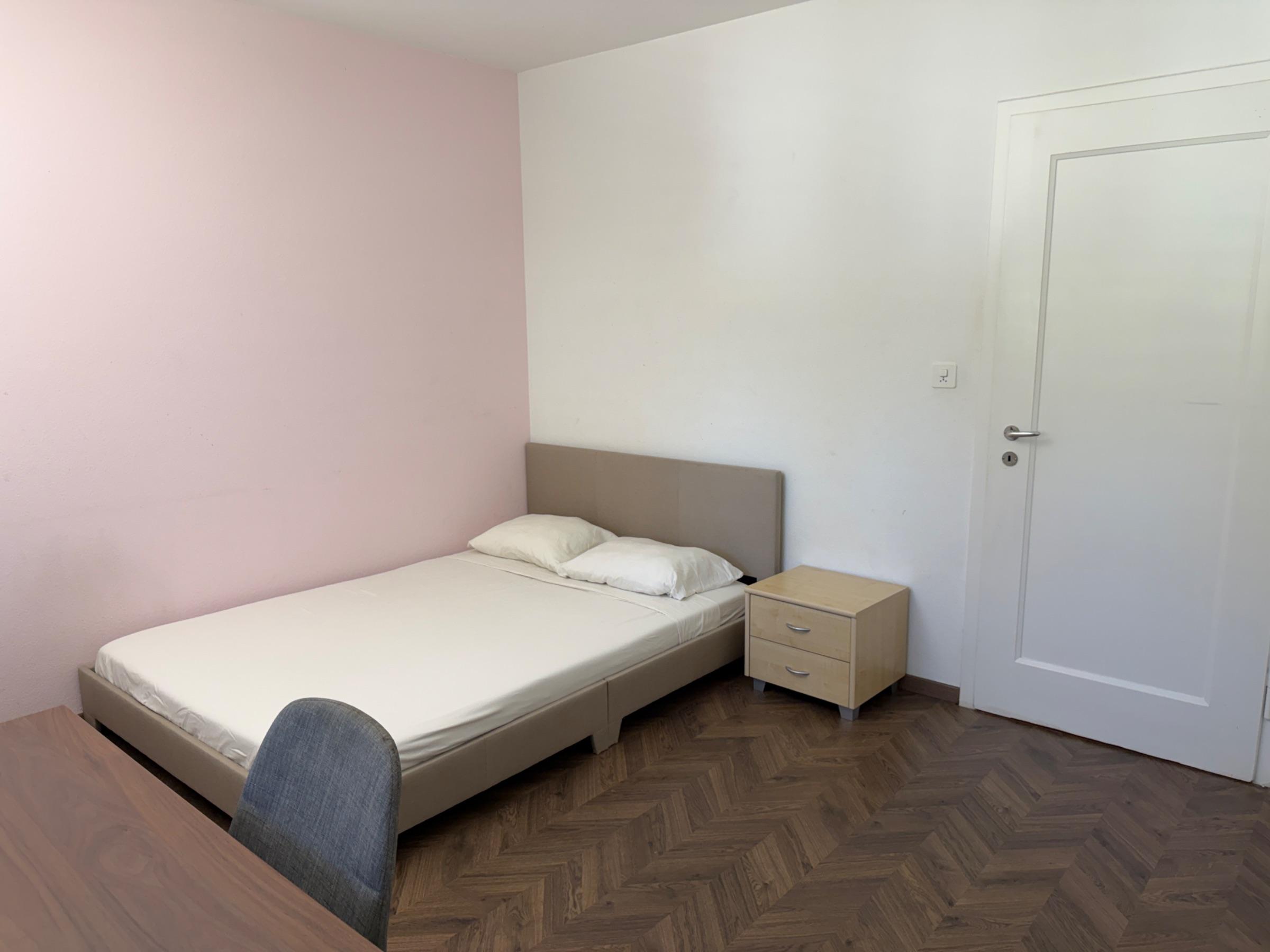 Unit 9-33, BOMBACH 27, Zürich