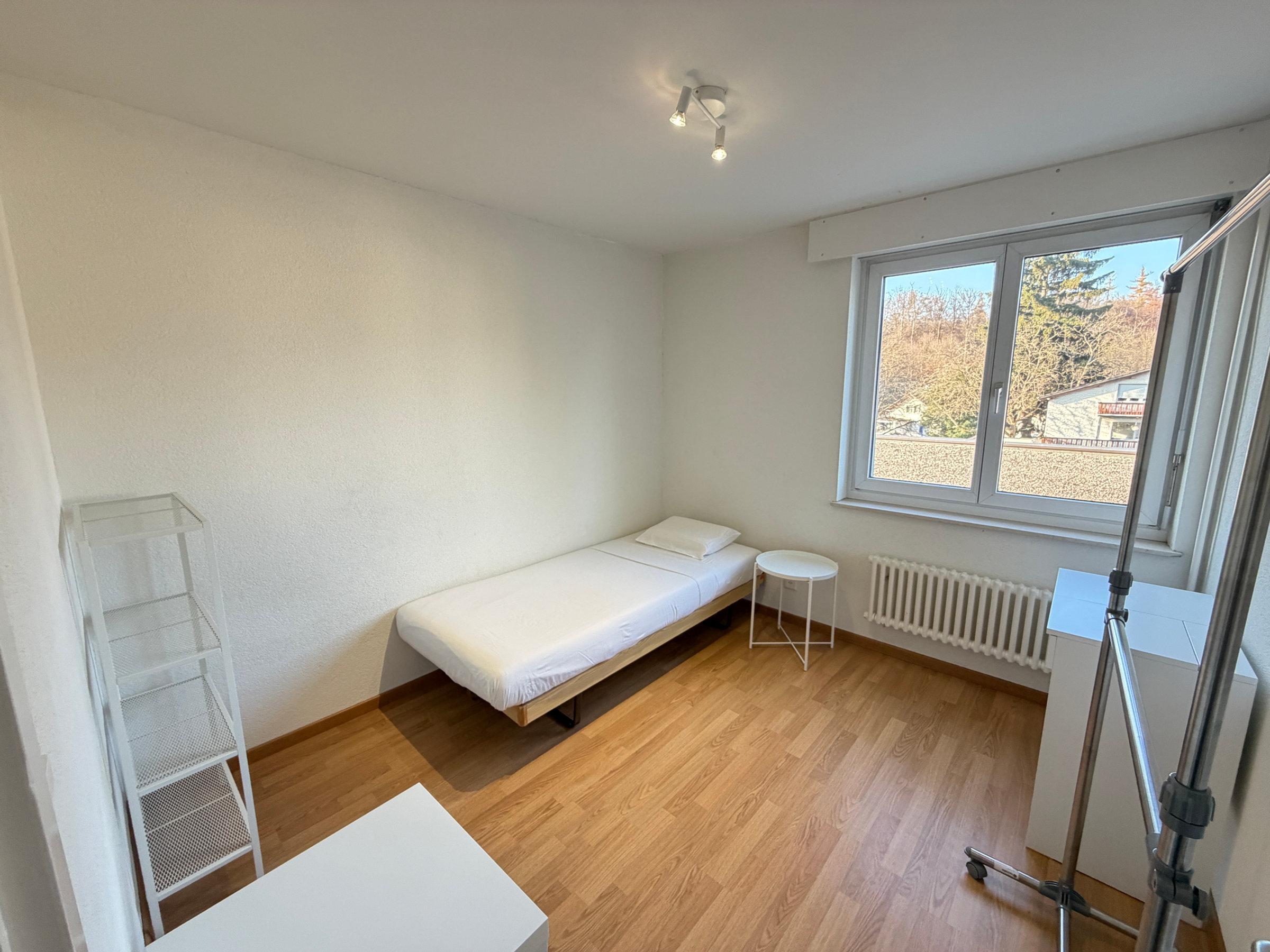 Unit 7-212, AARE HUB, Aarau Rohr