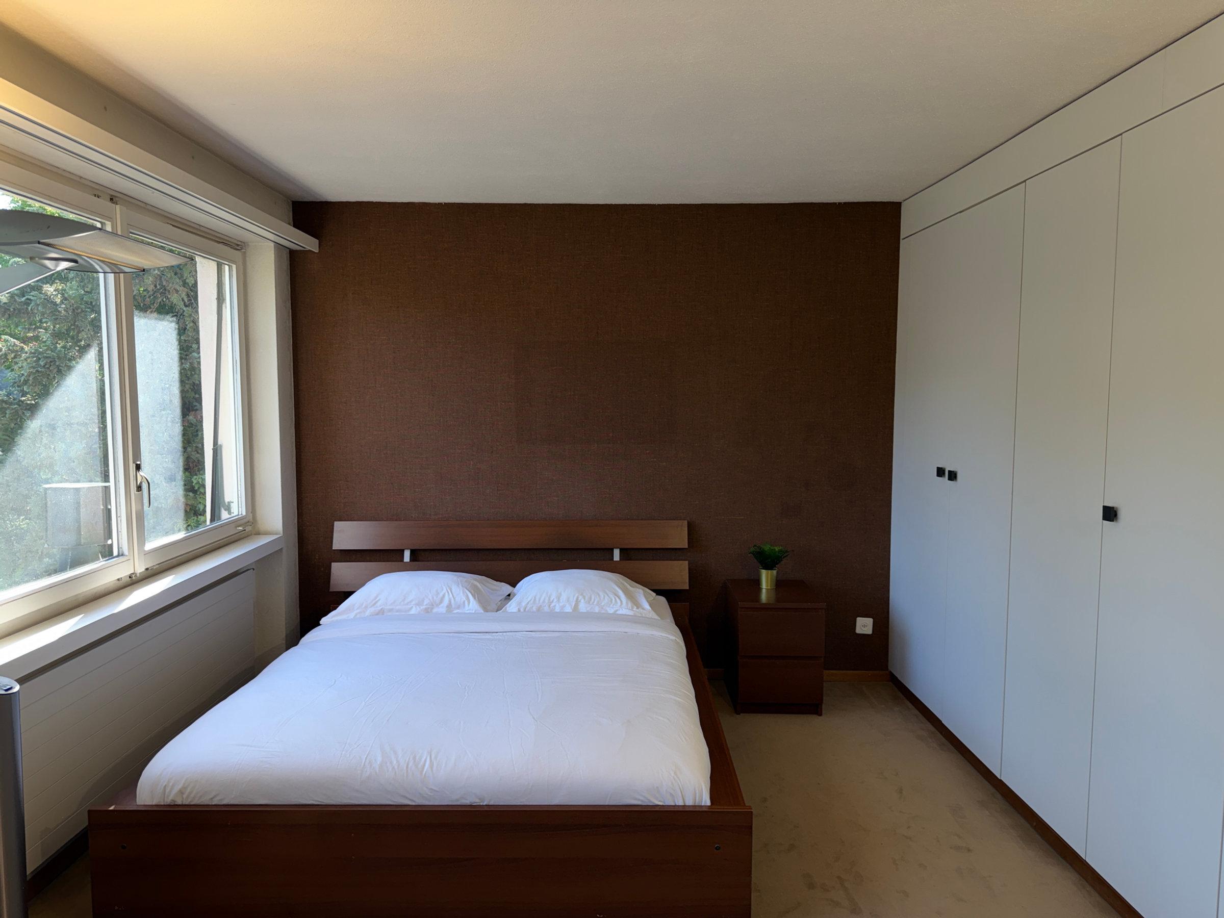 Unit 10-13, VILLA HALDE, Rüschlikon