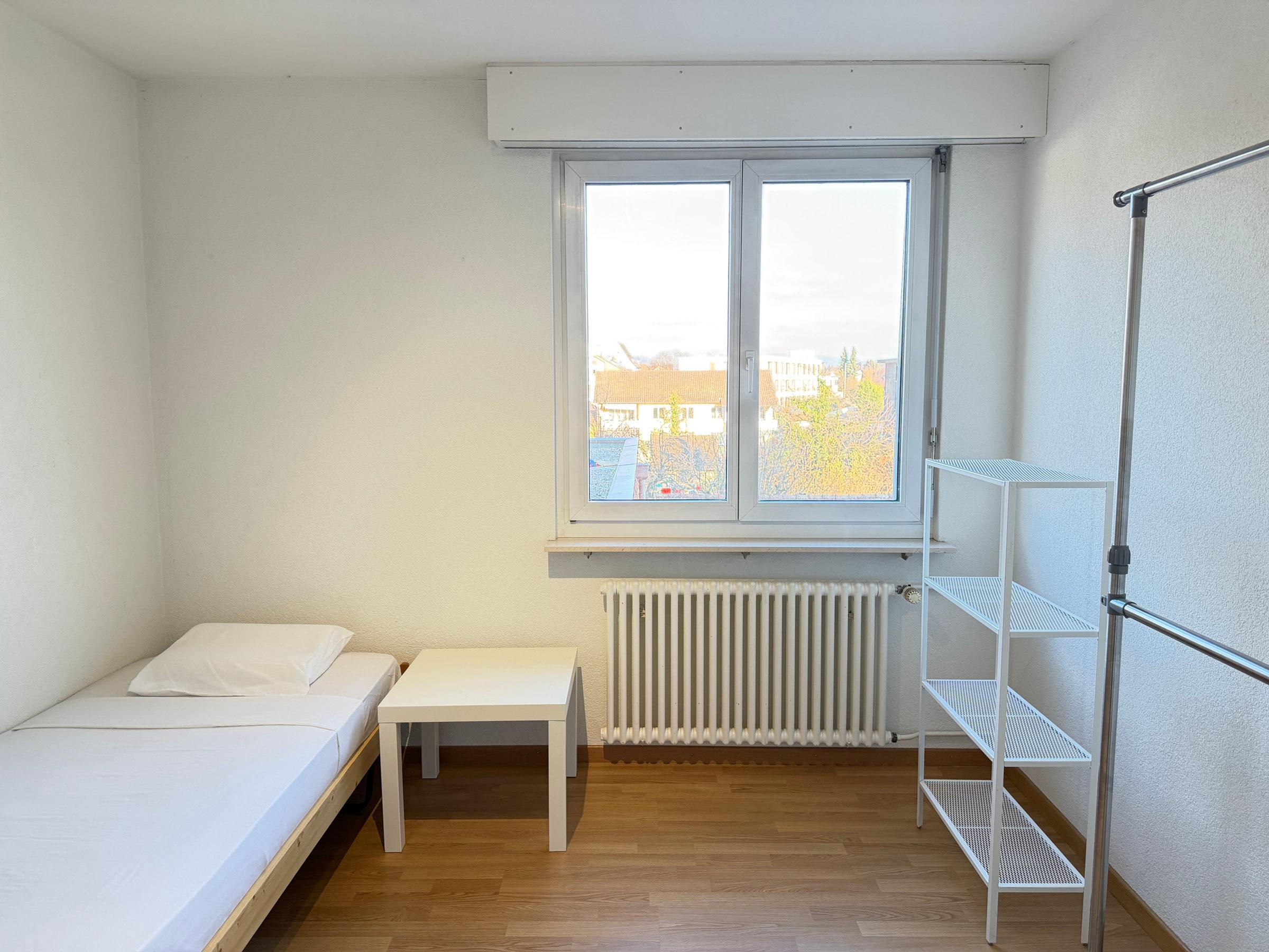 Unit 7-213, AARE HUB, Aarau Rohr