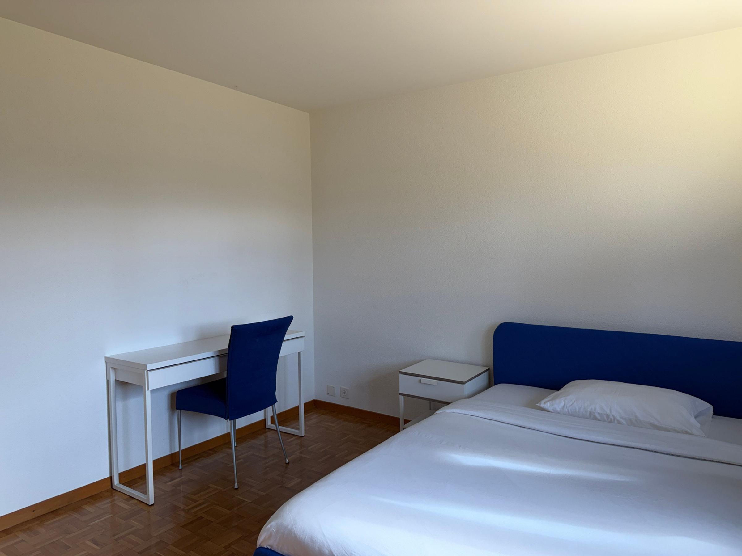 Unit 9-21, BOMBACH 27, Zürich