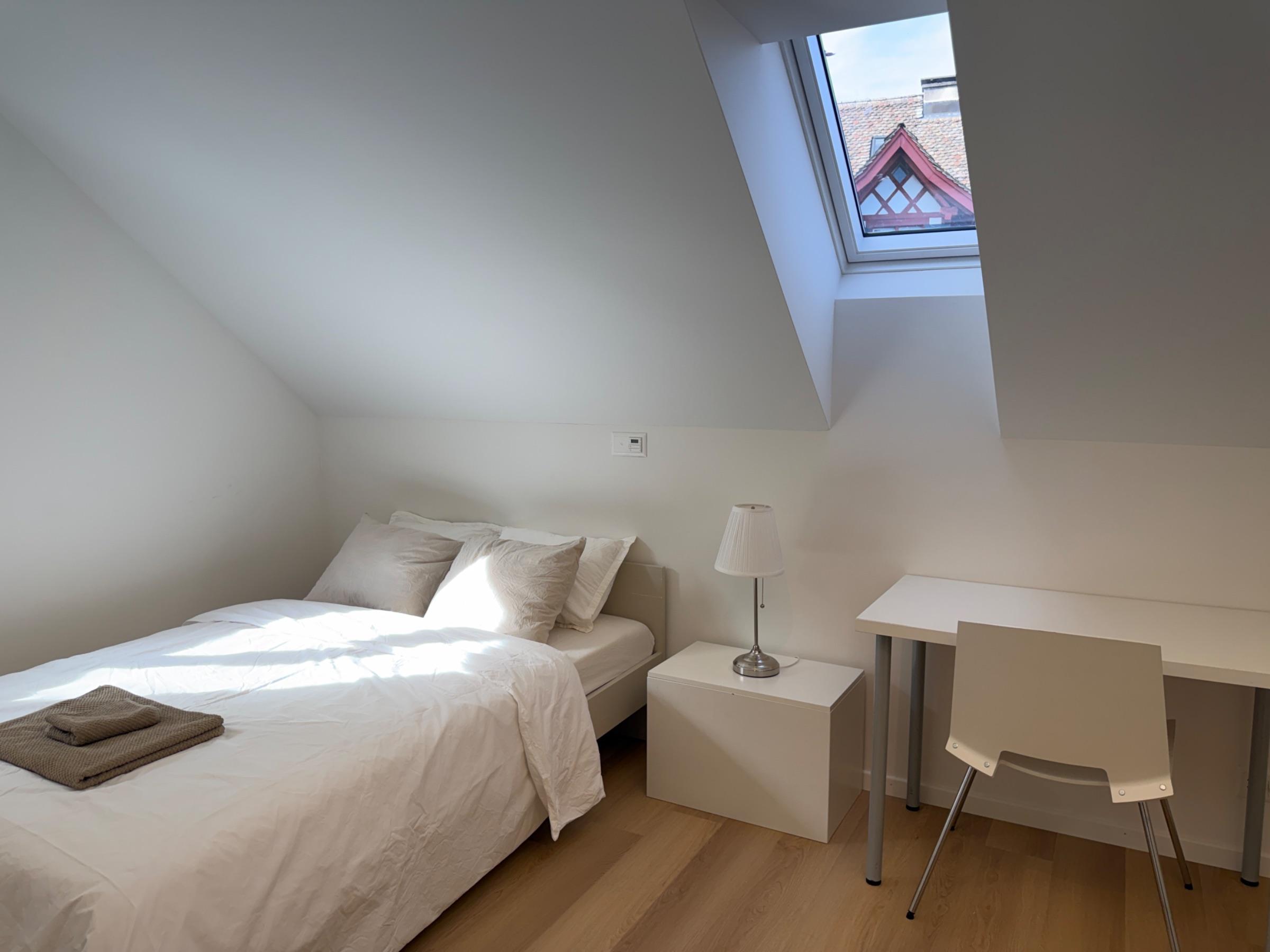 Unit 11-11, LAKEFRONT, Oberrieden