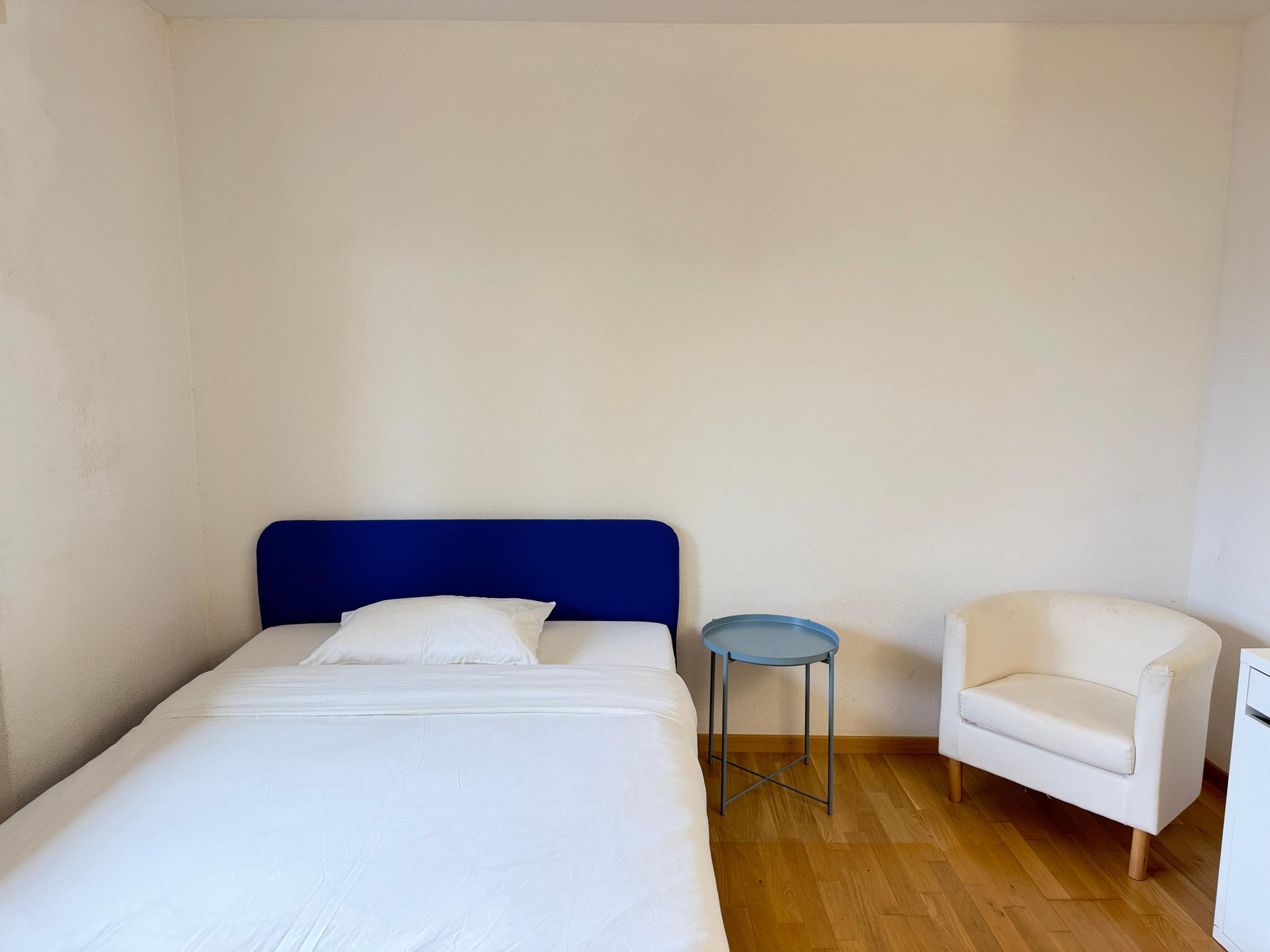 Unit 9-13, BOMBACH 27, Zürich