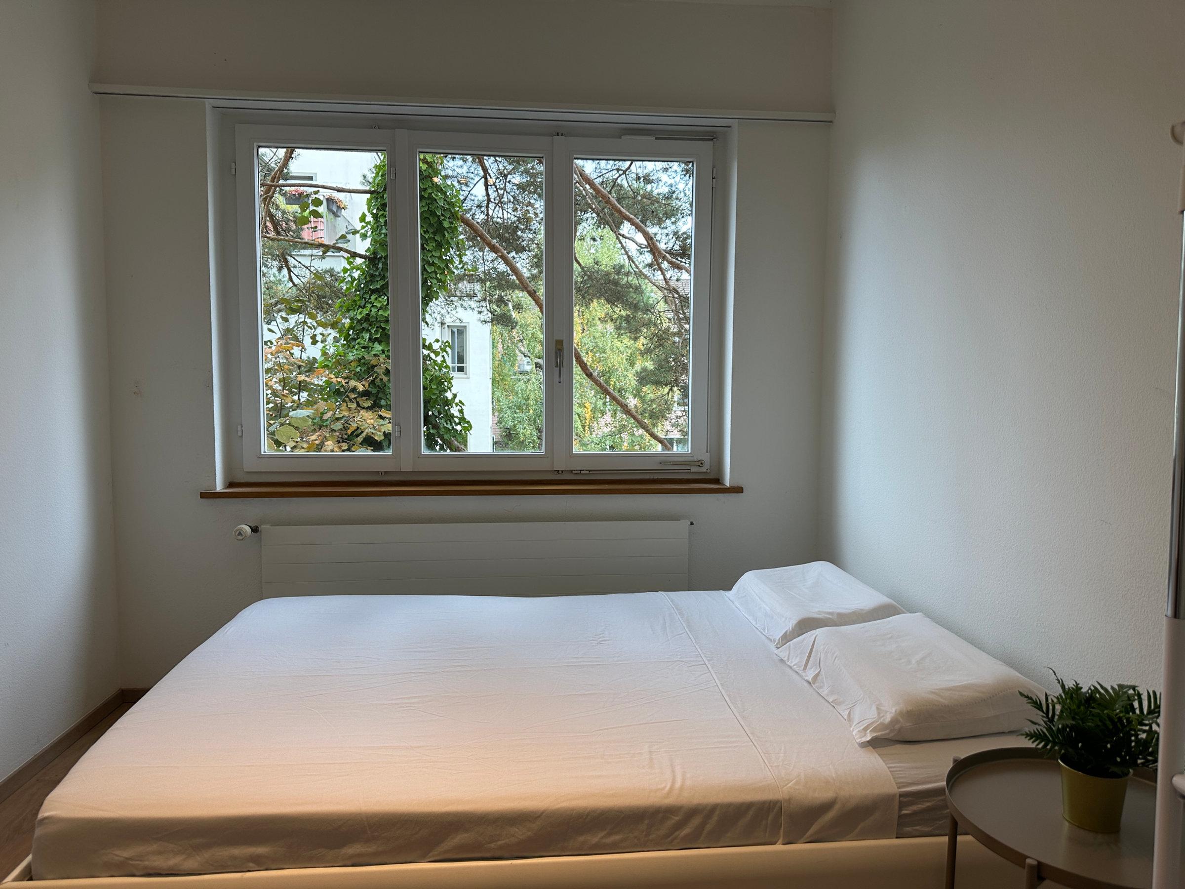 Unit 6-24, WOLLI BASE, Zürich